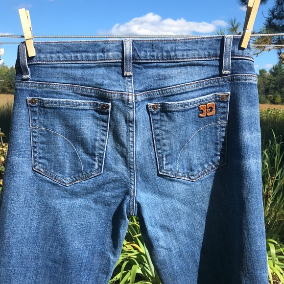 Joe’s Jeans capris - Picture 3 of 4